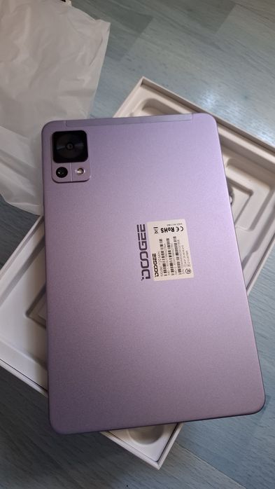 Tablet DOOGEE T20 mini