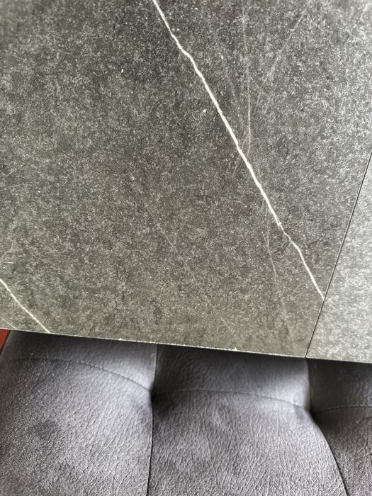 Conjunto Sala de Jantar: Mesa + 6 Cadeiras