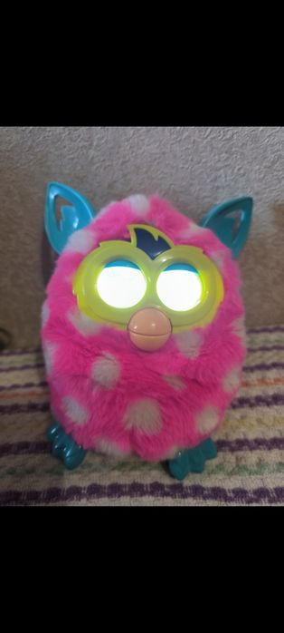 furby boom в чудовому стані