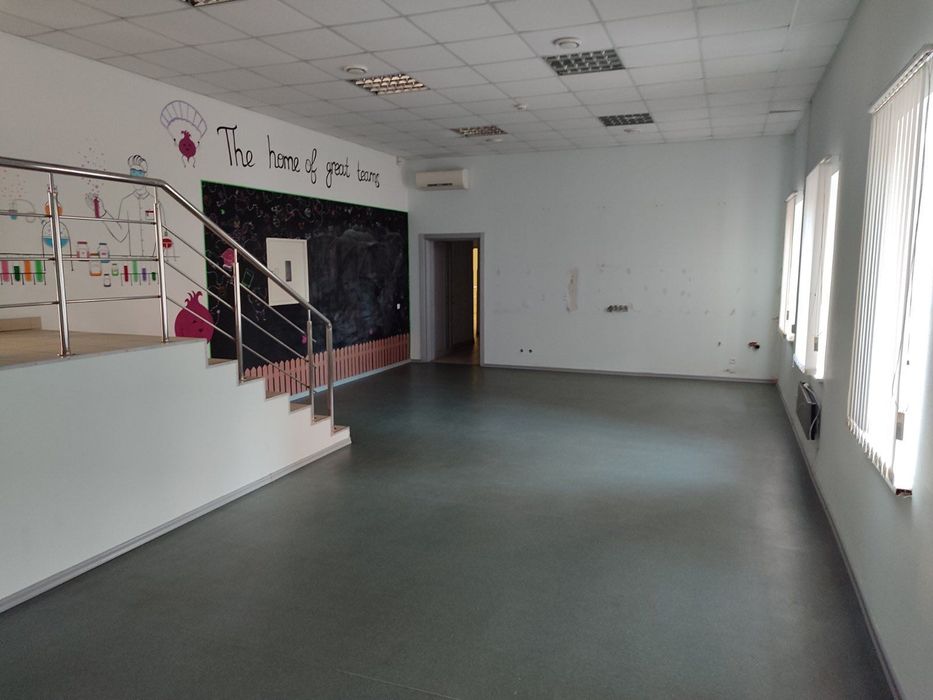 Оренда офісу в Полтаві