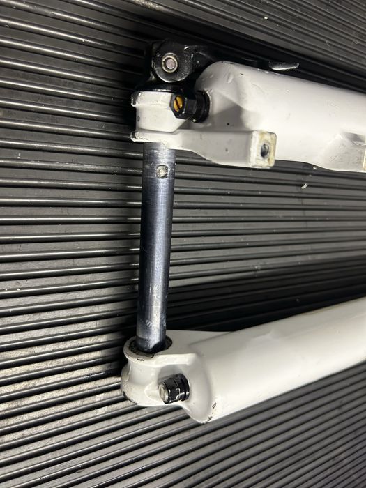 Amortzyator Fox 32 talas kashima 27.5