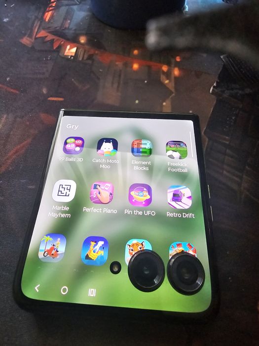 motorola razr 50 ultra