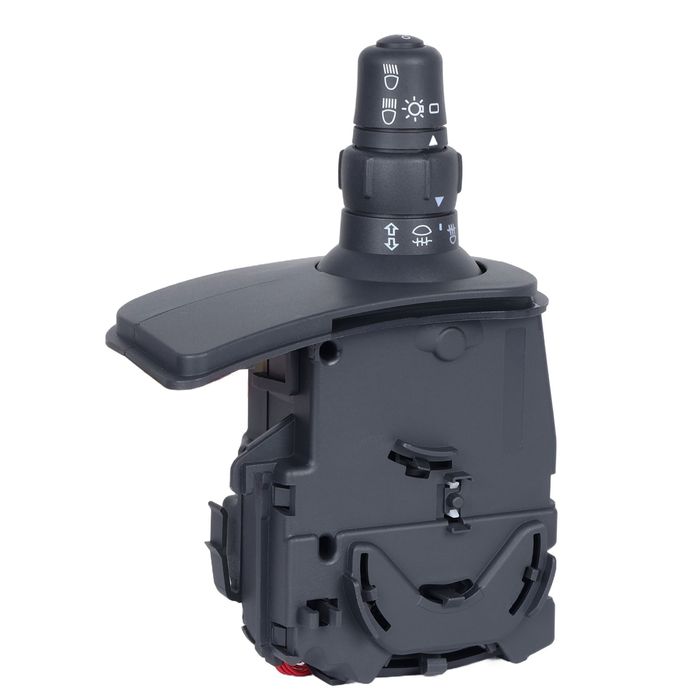 Comutador Manete de Luzes Piscas Renault Clio Kangoo Modus SELADO