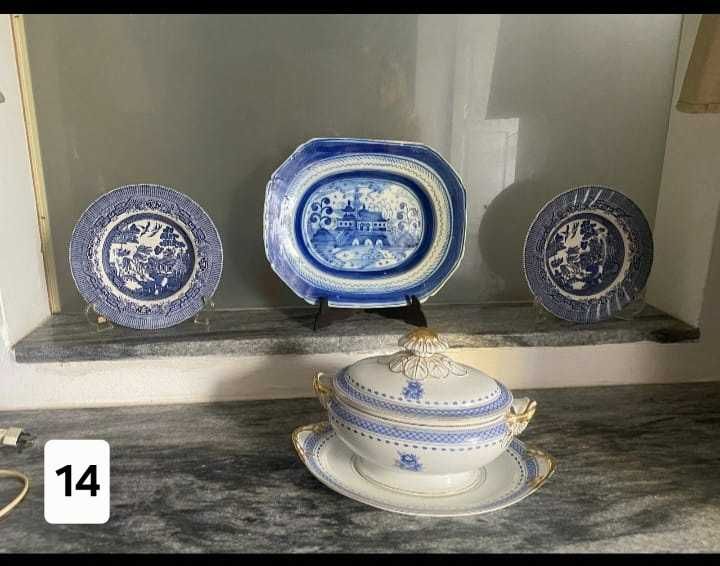 Moveis e artigos de decoração