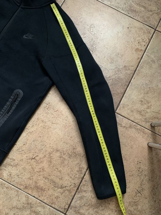 Кофта Nike Tech Fleece. М