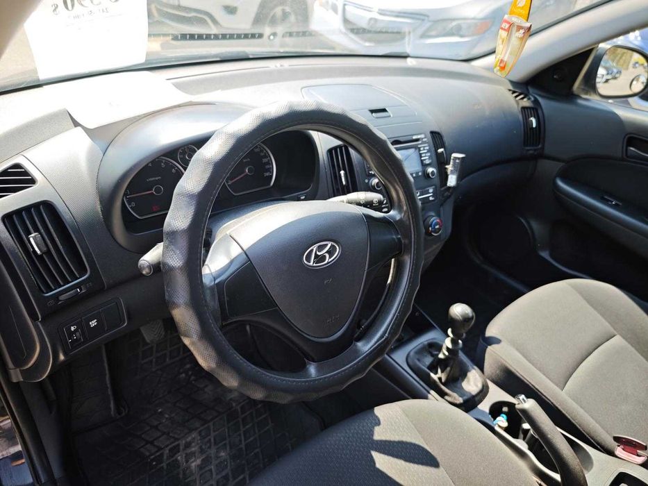 Продам Hyundai i30 2008р. #78430