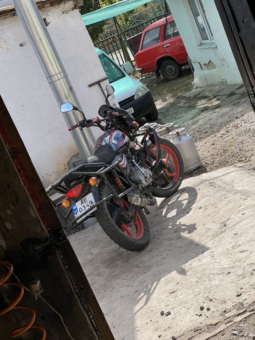 Продам bajaj boxer 150 bm