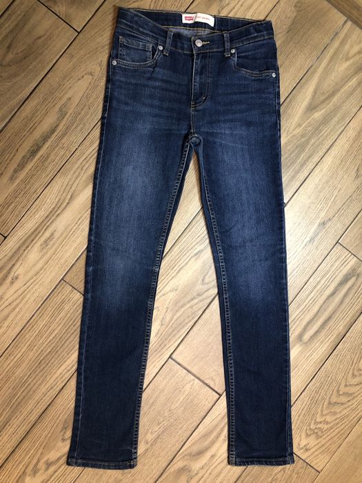 Джинсы Levis 510