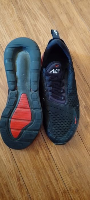 Buty Nike się max 270