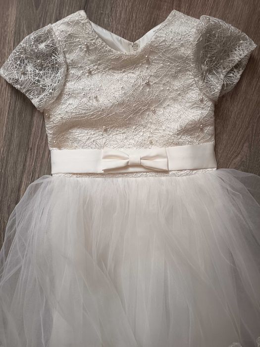 Плаття дитяче нарядне