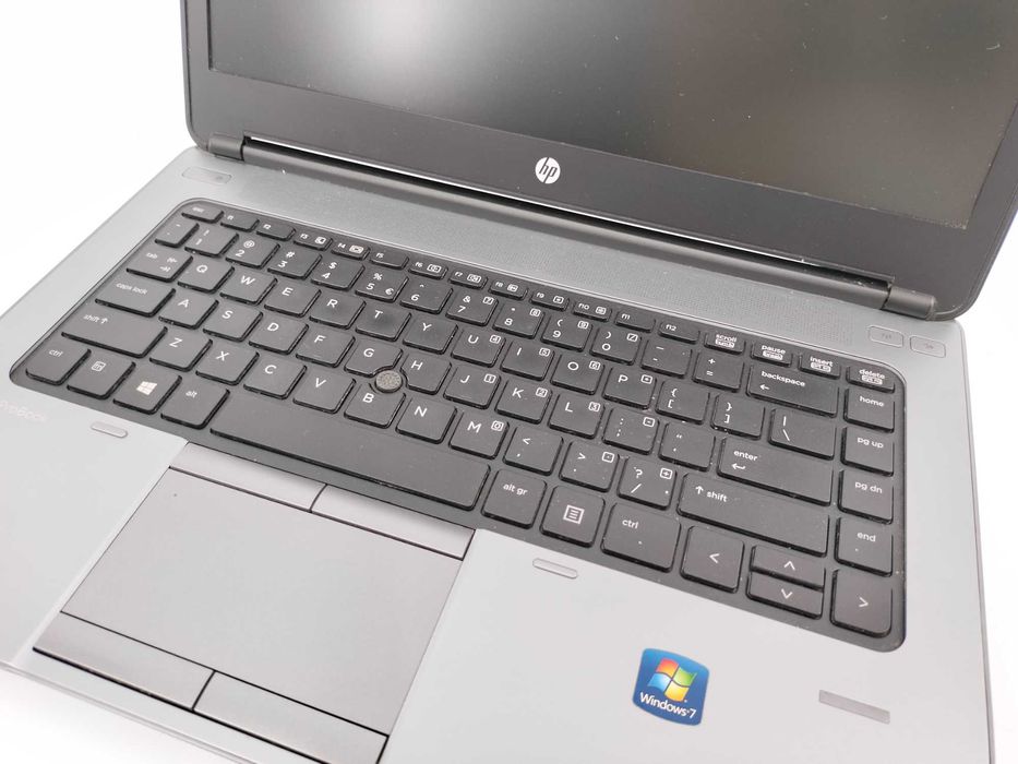 Laptop HP ProBook 645 G1 14" AMD A6 8 GB / 256GB
