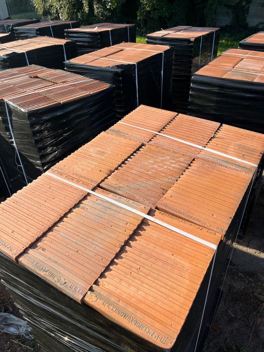 Pustak ceramiczny Cerpol Kozłowice