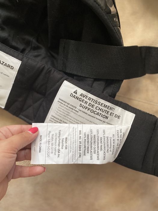 Рюкзак cybex від 0