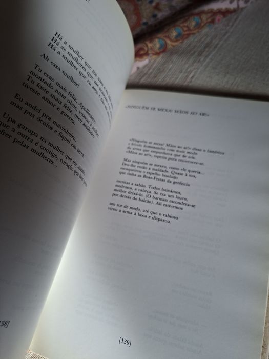 Antologia de Alexandre O´Neill poesia portuguesa