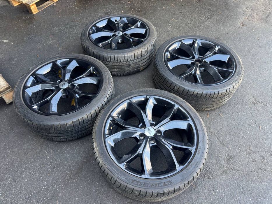 Диски R20 5 110 dodge hornet alfa romeo tonale