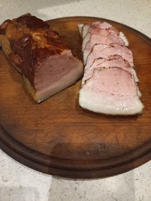 Бройлер копчений