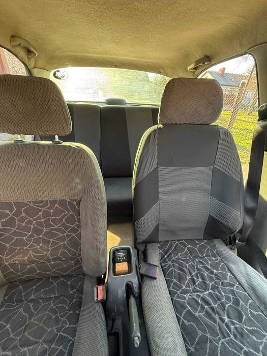 Продам Daewoo Sens