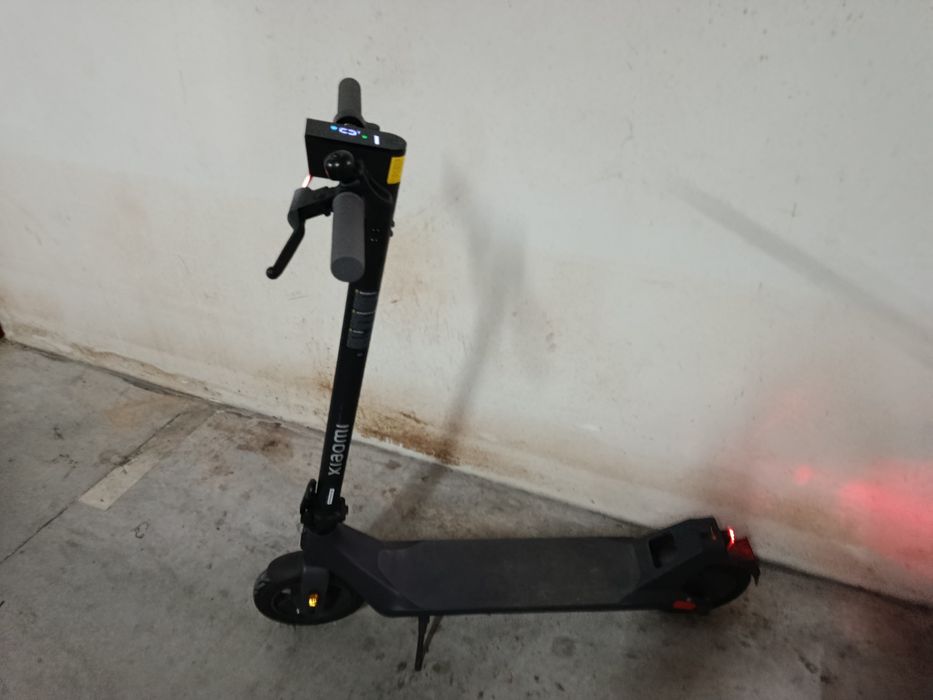 Trotinete Xiaomi nova