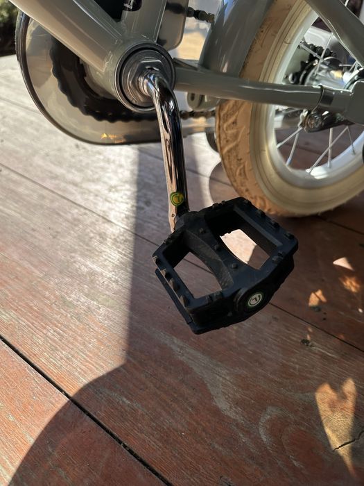 Дитячий новий велосипед Miqilong RM