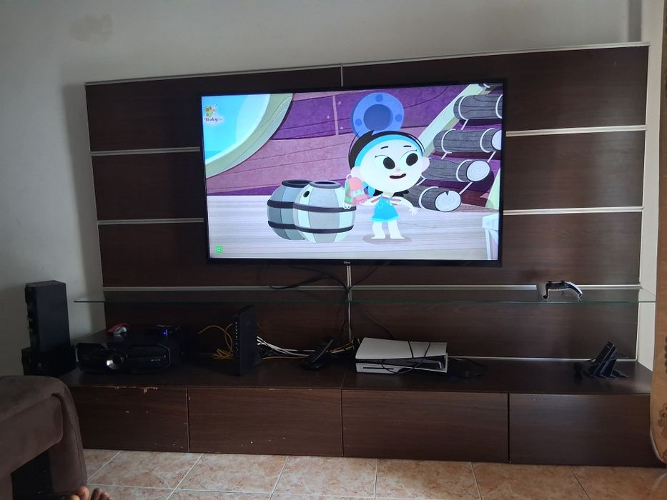 Móvel de TV para Sala