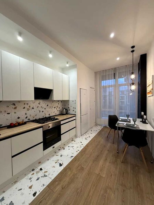 Аренда квартиры в ЖК Італійський квартал