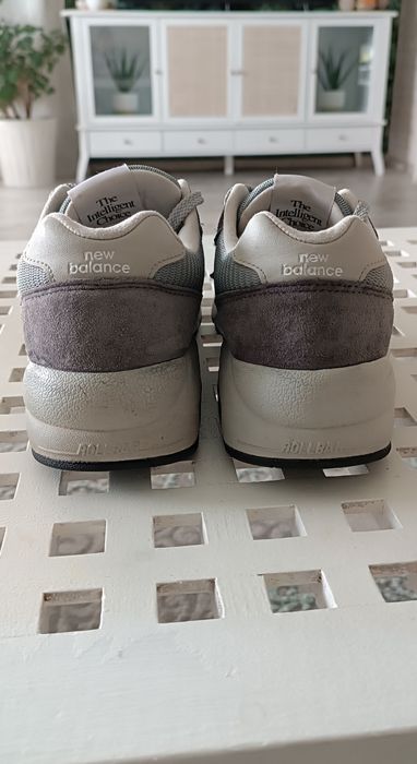 Na sprzedaż sneakersy 
"New Balance (MT580ADB)