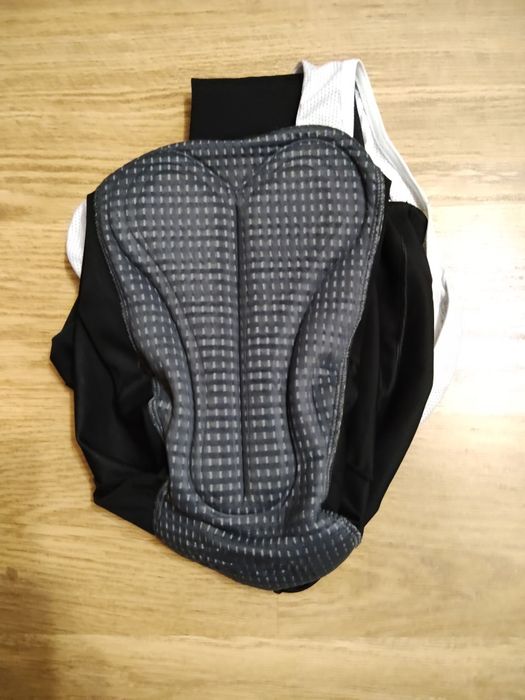 Велоштани Dhb Asos Windstopper L Rapha