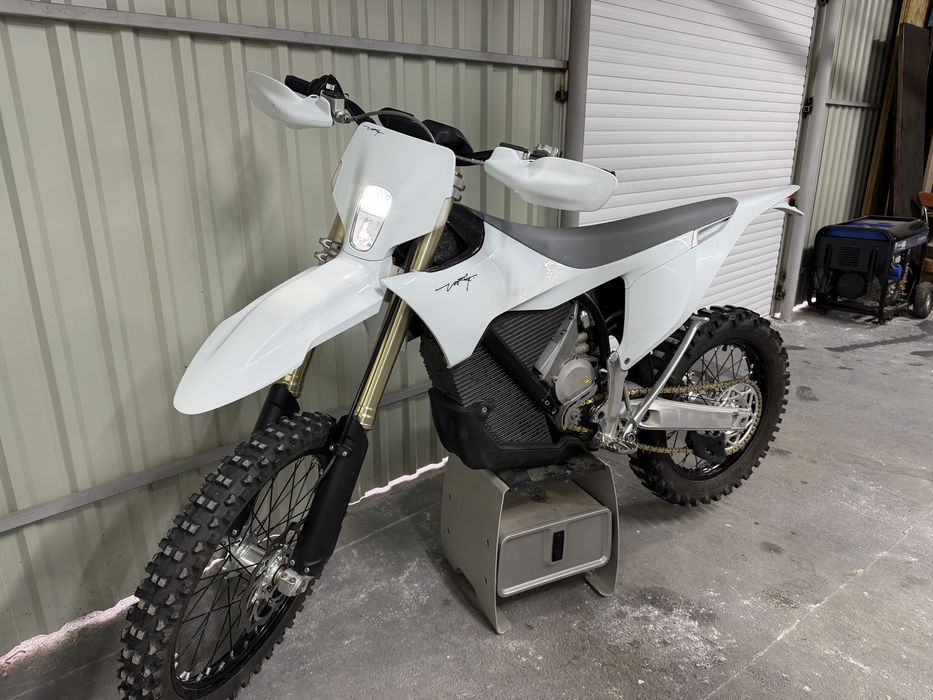 Stark varg ex enduro