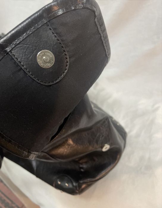 Saco de viagem da zara