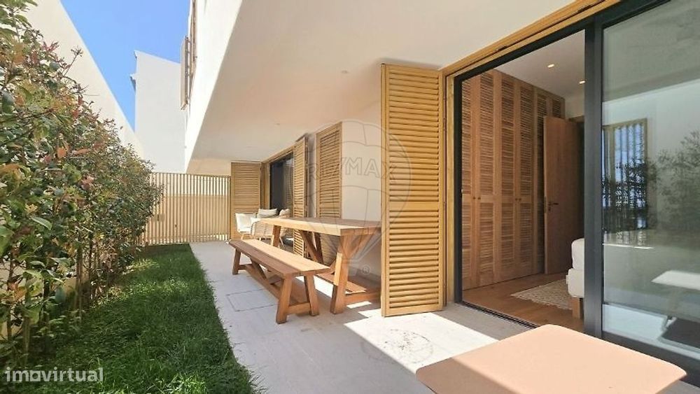 Apartamento T2 para venda