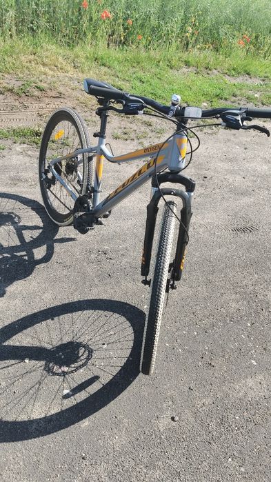 Rower górski MTB 26"