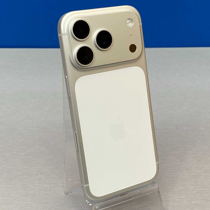 Apple iPhone 17 Pro 256GB | Silver