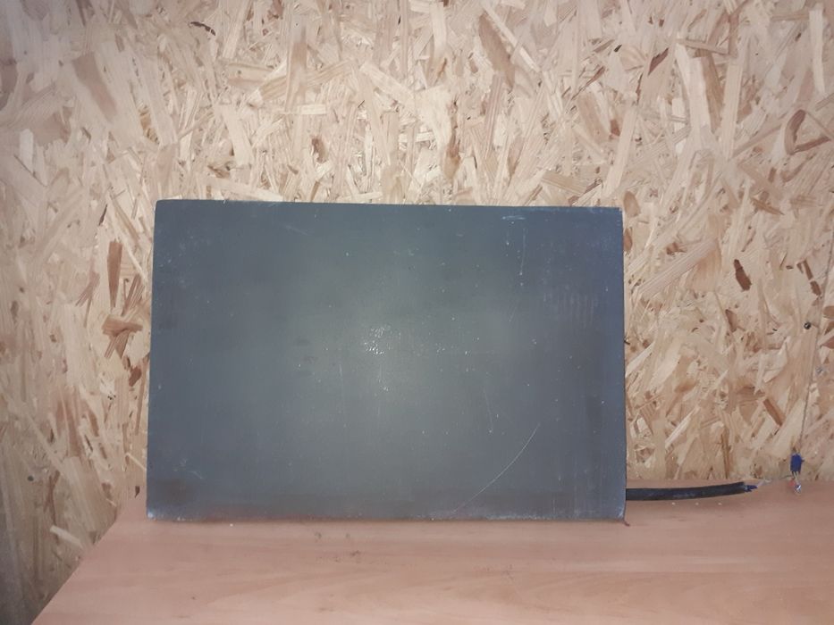 Нагревательная плита для планшетного термопресса 40 на 60см