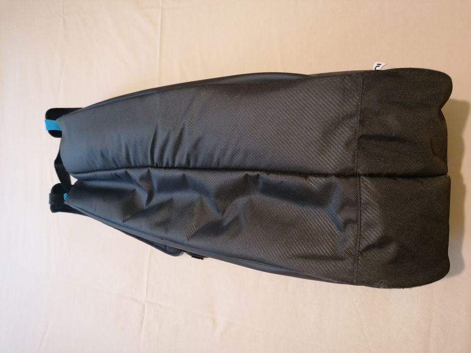 Saco raquetes badminton e/ou ténis Artengo