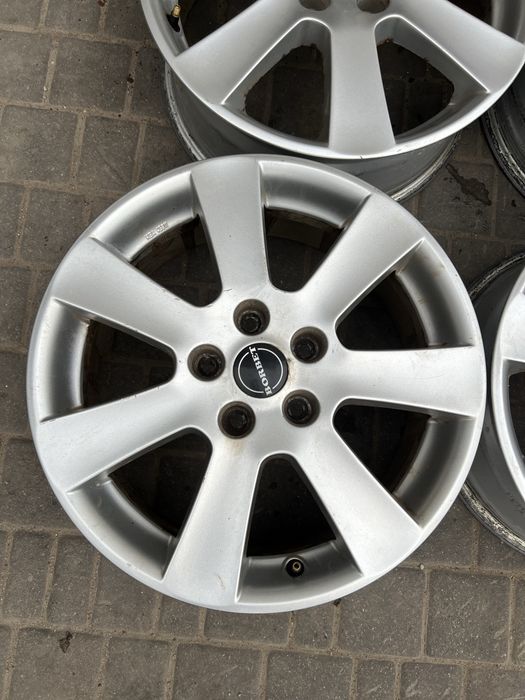Felgi 17 5x114.3 Mitsubishi ASX Outlander Lancer Toyota Mazda Kia Hyundai