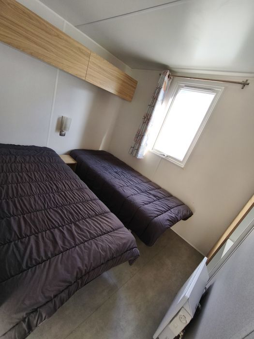 T2- 8m x 4m - Casa Movel Mobile Home Bungalow Casa Madeira