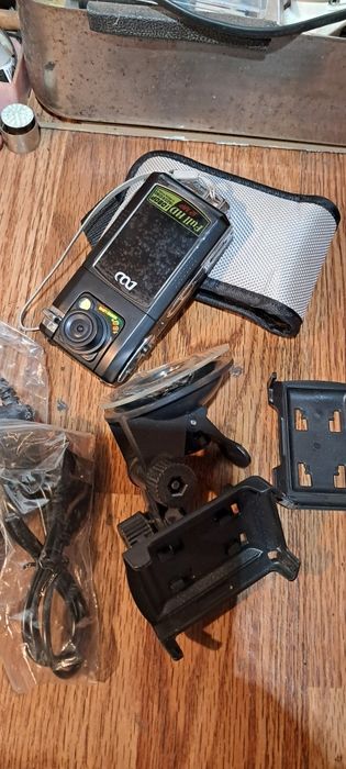 Відеореєстратор новий