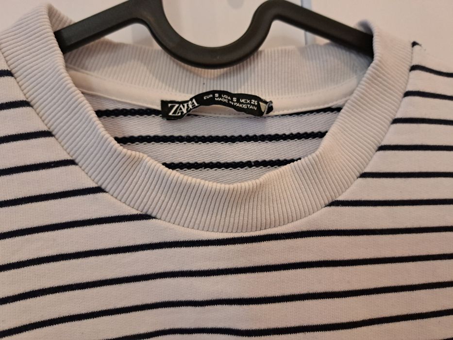 Bluza Zara  Rozmiar S