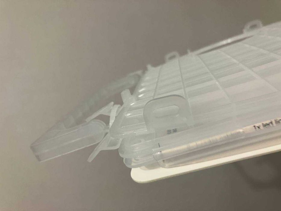 Teenage Engineering Mini-ITX корпус для ПК