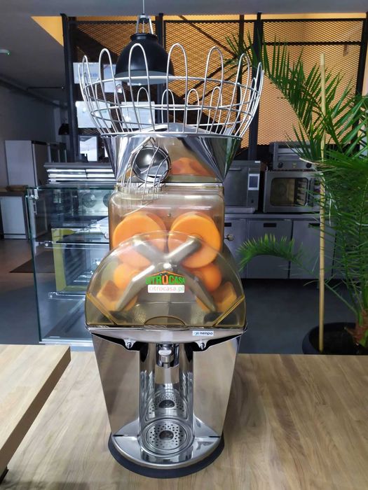 Automatyczna wyciskarka do cytrusów Citrocasa Fantastic F/SB Advance