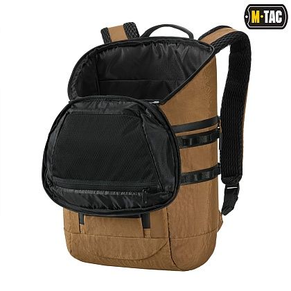 M-Tac рюкзак Urban Laptop Pack Coyote