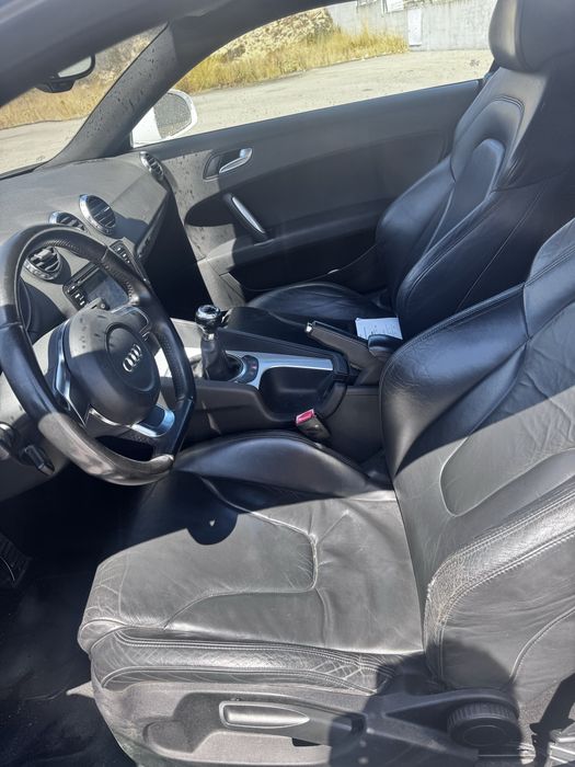 Audi tt tfsi 2.0