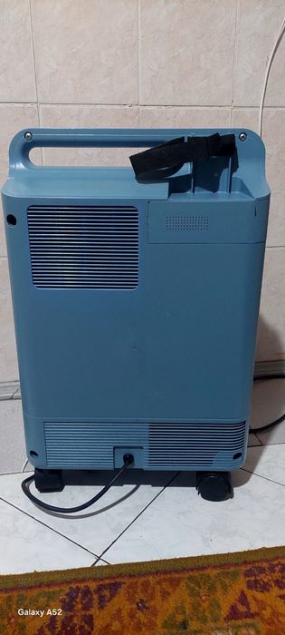 кисневий концентратор Philips Respironics EverFlo OPI Б/У  в робочому