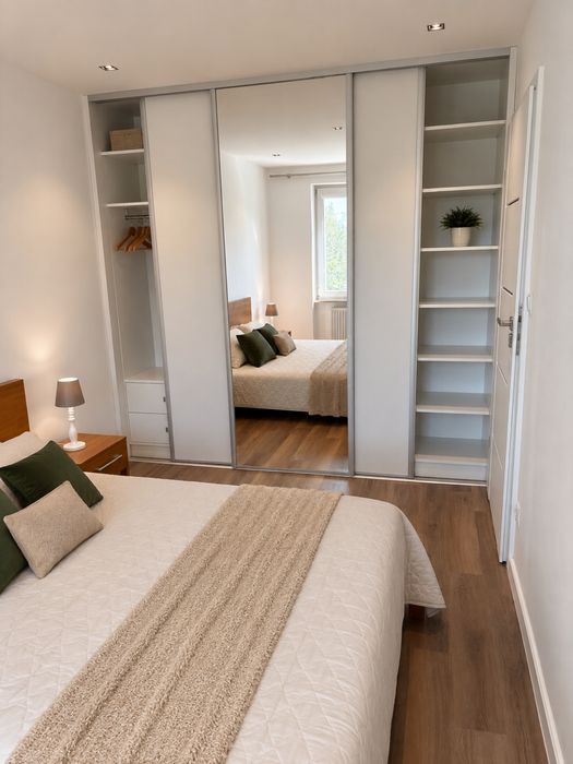 Wyjątkowy apartament 85 m² po generalnym remoncie | Tarnów, ul. Bitwy o Monte Cassino