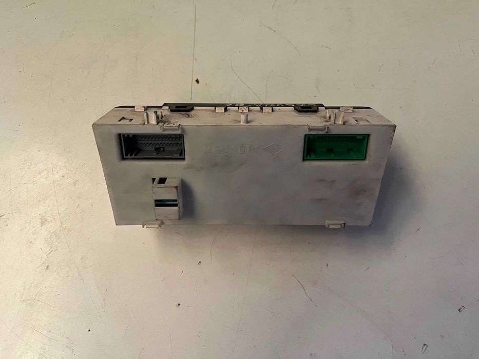 Renault Laguna II - Comando Sofagem AC Climatronic - S035