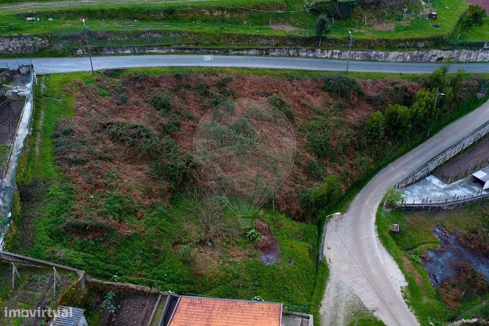 Terreno  para venda