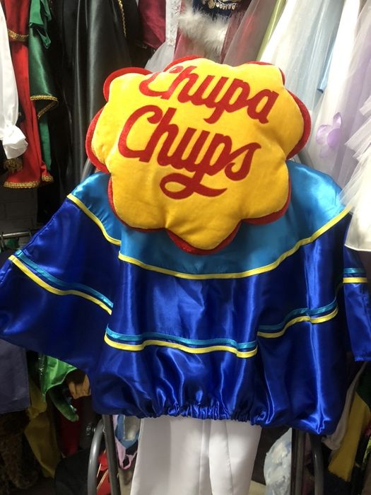 Прокат новорічних та святкових   костюмів для дітей та дорослих