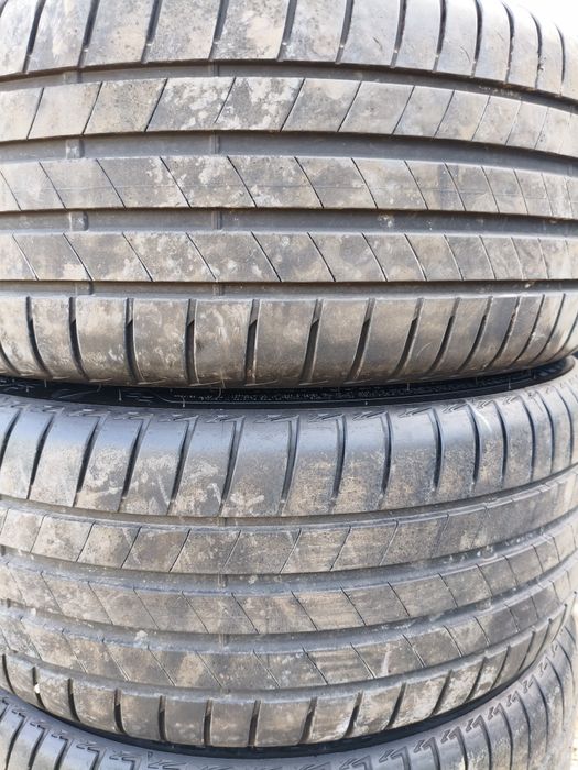 Koła lato audi A6 255/40/20 5x112 borbet Jak nowe piękne sline a7 A8 Q5
