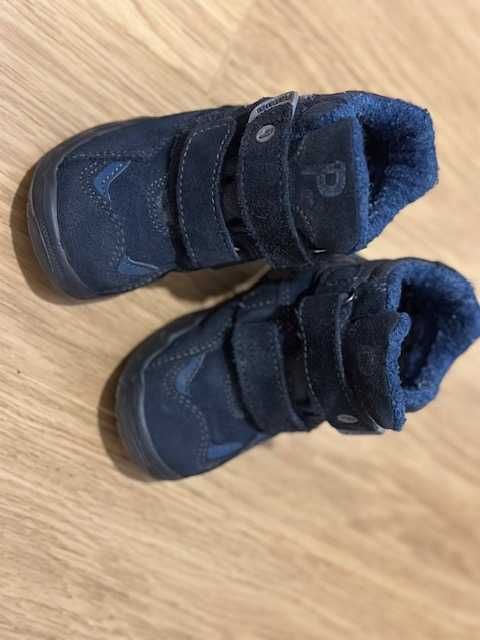 Buty zimowe Primigi 22