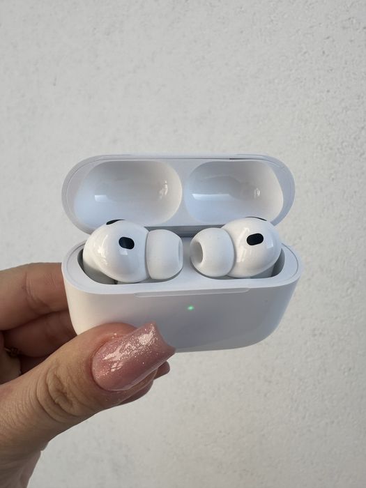 Наушники Airpods 3 pro,навушники аірподс 3 про